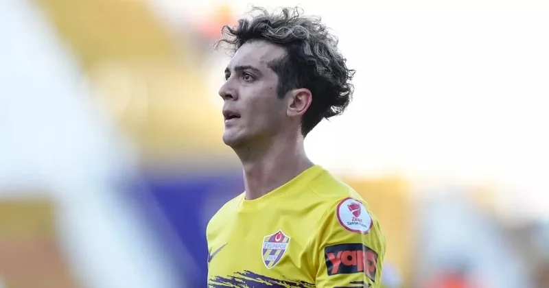 Eyüpspor, Tayfur Bingöl ile yollarını ayırdı Sözcü Gazetesi