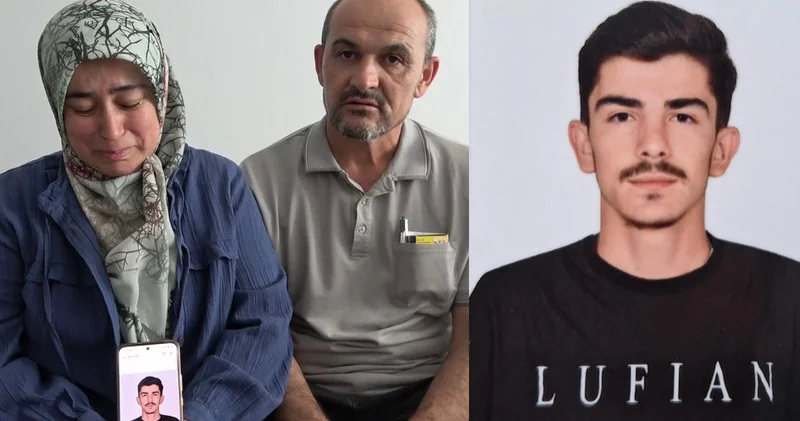 İş vaadiyle Dubai ye götürüleceği söylenen 22 yaşındaki Furkan, Uganda’da kayboldu