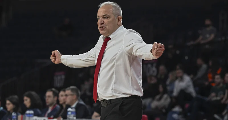 Ekrem Memnun: Hiçbir maç savaşmadan kazanılmaz Basketbol Haberleri