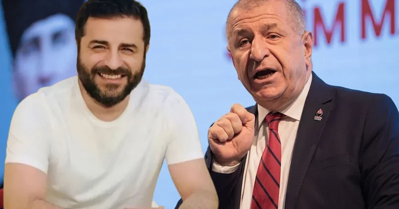 Ümit Özdağ dan sürpriz Selahattin Demirtaş çıkışı Sözcü Gazetesi