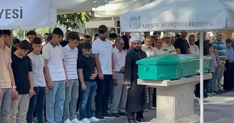 Hatice nin katiline şikayetçi olduğu 3 farklı suçtan da ceza verildi; savunmasına itibar edilmedi