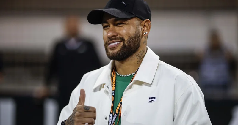 Neymar transferi Mourinho da