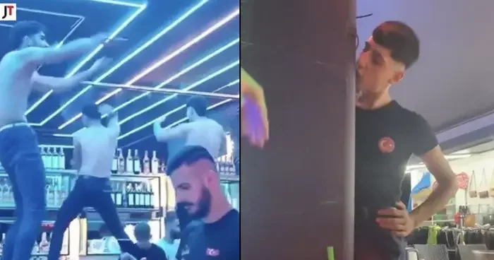 Türkiye Muğla’nın ilçelerinde çekilen skandal görüntüleri konuşuyor! 4 vali acil olarak toplandı