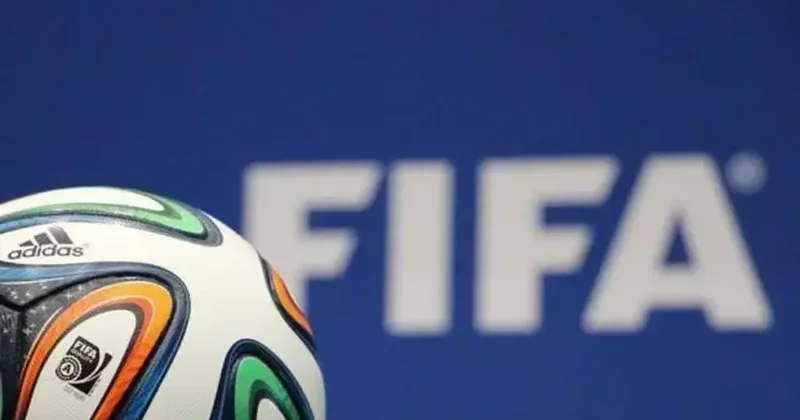 FIFA, eleştirilere daha fazla dayanamadı! İsrail e cezalar yolda