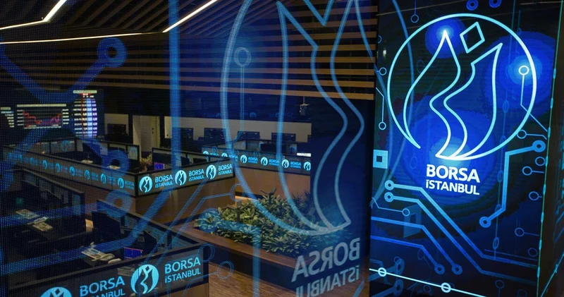 Yabancıdan 3 ayın en yüksek hisse alımı Borsa Haberleri