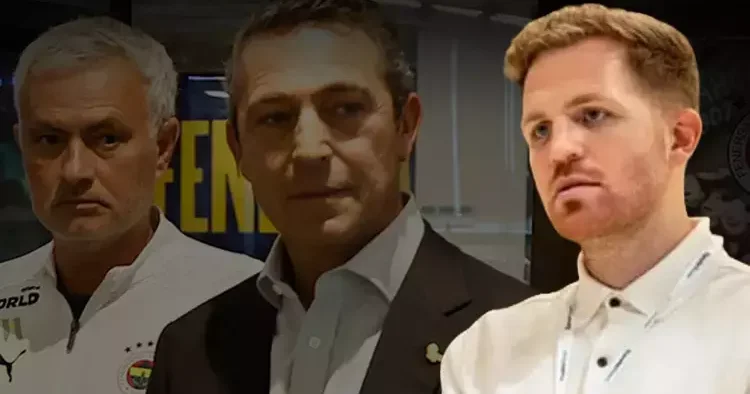 Fenerbahçe den golcü sürprizi! Bonservisi yok, imza parası 15 milyon euro
