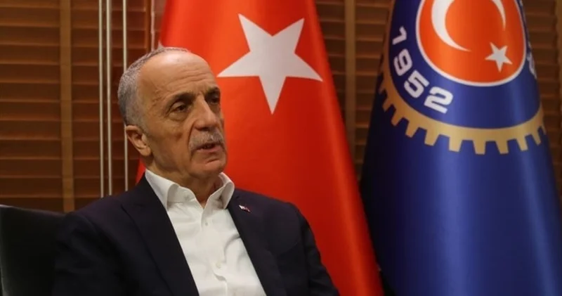 Türk İş ten eylem kararı Sosyal Güvenlik Haberleri