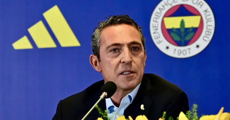 Formalarda kaç yıldız olacak? Fenerbahçe den logo kararı