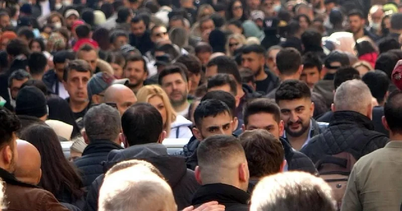 Nüfusu 5 bin ve üzerinde olan yerleşim yerlerinde belediye kurulabilecek