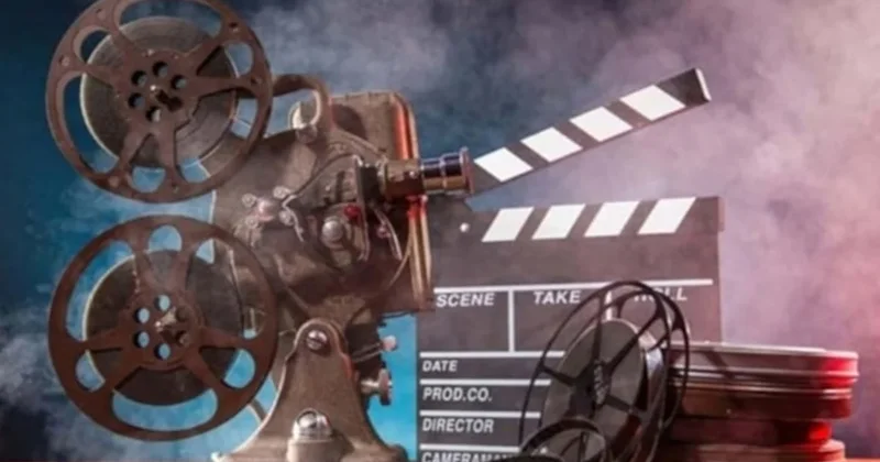 Bu hafta 9 film vizyonda! Sözcü Gazetesi