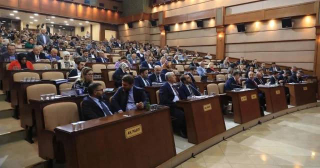 İstanbul’un ulaşım çilesi için 10 önerge Gündem Haberleri