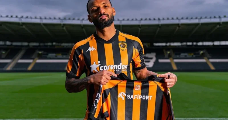 Takımda kalacağı açıklanmıştı! Hull City de Joao Pedro gelişmesi