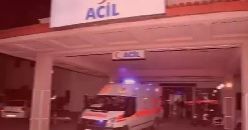 Hatay da göçük altında kalan 2 işçi öldü