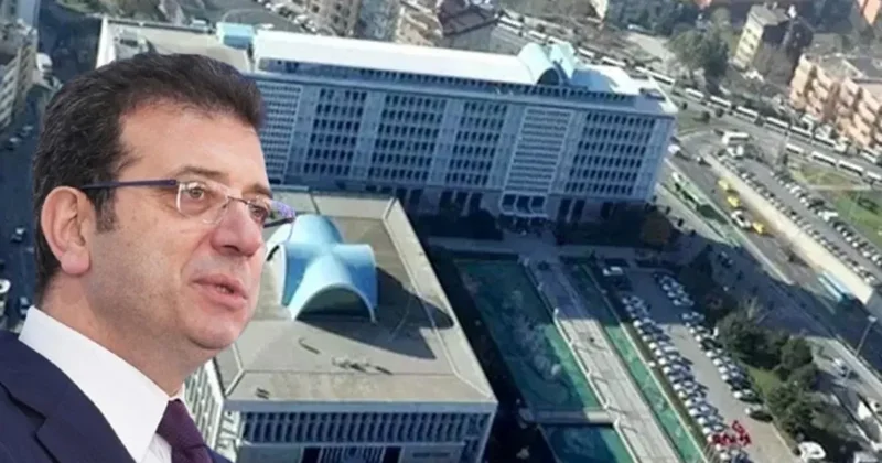 İBB soruşturmasında yeni gelişme! İmamoğlu nun milyarder sıvacısı Adem Soytekin itirafçı oldu