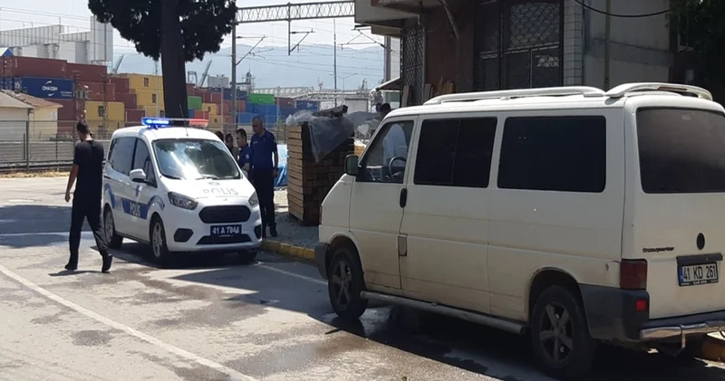 Kocaeli de ‘uygunsuz giyinme’ tartışması: Sopayla komşusunu yaraladı