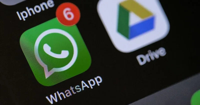 WhatsApp eskisi gibi olmayacak! Yeni özellik kabusunuz olabilir Sözcü Gazetesi