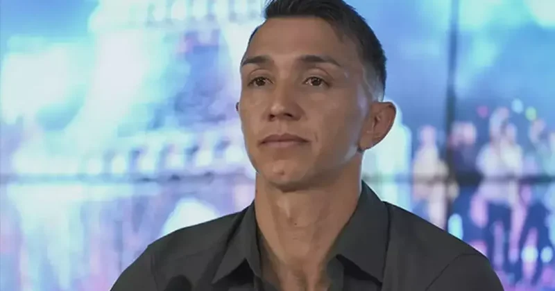 Muslera neden Türkçe röportaj vermedi? Kendisi açıkladı! Fanatik Spor Haberleri Video