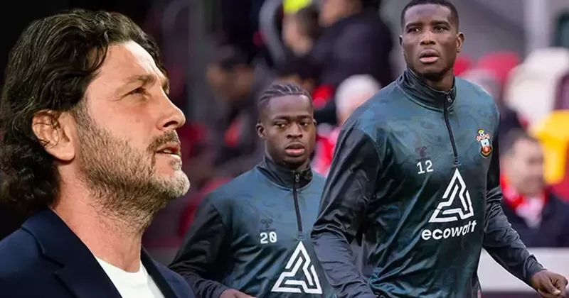 Anlaşma sağlandı! Yıldız oyuncu adım adım Trabzonspor a Fanatik Gazetesi Trabzonspor (TS) Haberleri Spor