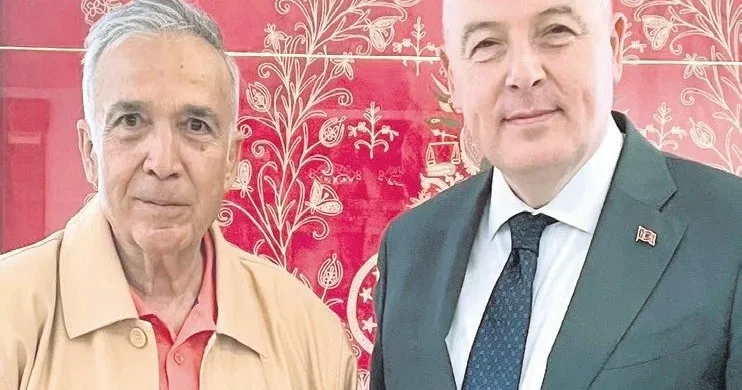 YAVUZ DONAT ‘İnşallah uzamaz’