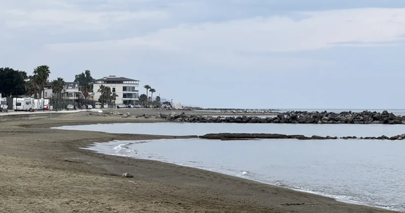 Hatay da deniz suyu sıcaklıkları 28 dereceye dayanacak