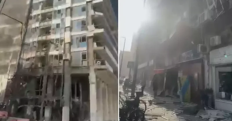 İran eski bakanın evini vurdu, İsrail bir tehdit daha savurdu