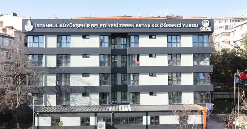 Ruhsat yetkileri iptal edildi: Belediyeler artık yurt açamayacak! Sözcü Gazetesi