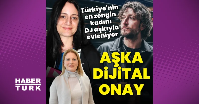 Caroline Koç tan, İpek Kıraç ın aşkına dijital onay Magazin haberleri