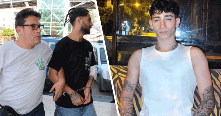 Antalya da dehşet! Kırık cam şişeyle boynunu keserek öldürdü