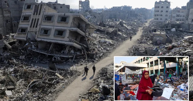 DSÖ den Gazze ye engelsiz tıbbi yardım ve yakıt ulaştırılması çağrısı Dünya Haberleri