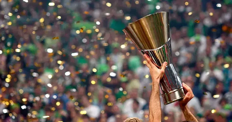 Euroleague de üçüncülük maçı kaldırıldı!