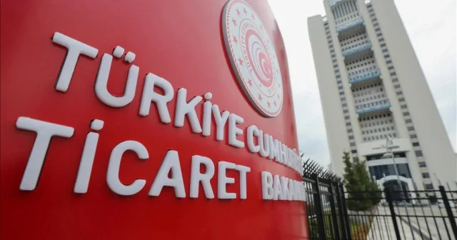 Ticaret Bakanlığı harekete geçti! Meyveyi, sebzeyi usulsüz imha edene milyonluk cezalar geliyor Son Dakika Haberleri