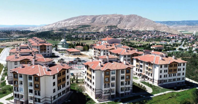 TOKİ KURA ÇEKİMİ CANLI İZLE EKRANI 19 HAZİRAN 2025: TOKİ deprem konutları kura sonuçları açıklandı mı, nasıl öğrenilir? TOKİ kura sonucu isim listesi sorgulama