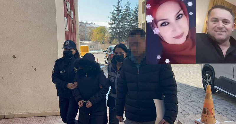 Yasak aşk yaşayan çift kiraladıkları evde ölü bulundu: Ev sahipleri tutuklandı