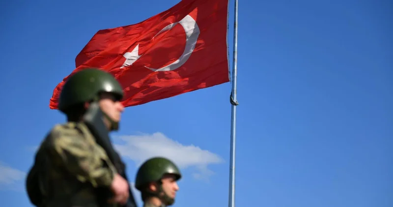 MSB: 5 PKK’lı terörist daha teslim oldu