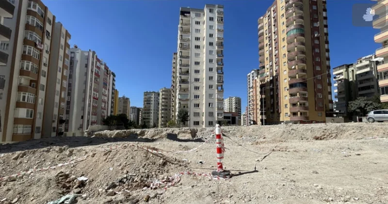 6 Şubat ta Ekim Apartmanında 42 kişi ölmüştü! Müteahhitlere ceza yağdı! Son dakika haberleri