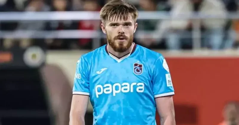 Trabzonspor da bir yıldız yetişiyor! Gelen taliplere kapı 20 Milyon Euro dan açılıyor