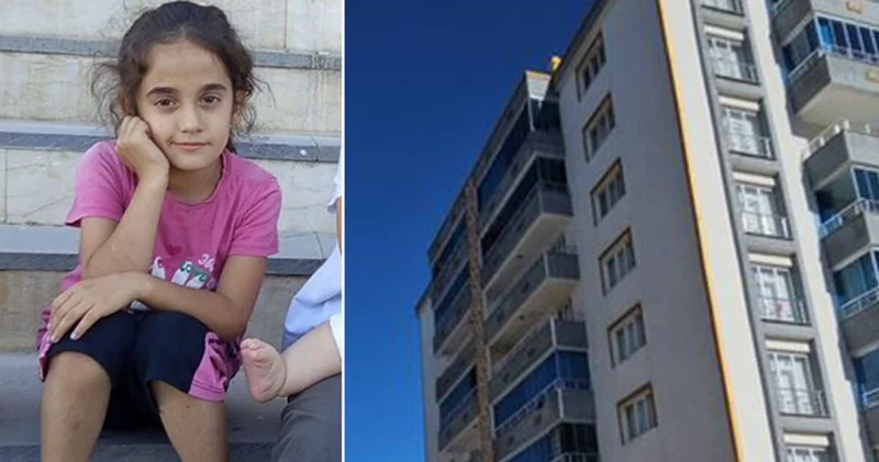 Diyarbakır da 9 yaşında Yasemin Yıldırım ölü bulundu SON DAKİKA HABERİ Son dakika haberleri