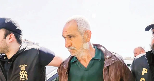 Cenazedeki yumruğa 4,5 yıl istendi Gündem Haberleri
