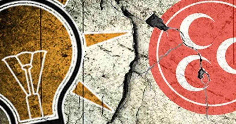 Köylünün itirazı Cumhur İttifakı nı çatlattı! MHP, CHP ile bir hareket etti