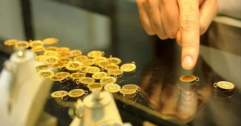 Fed kararı sonrası altın fiyatları sarsıldı! Gram altın ne kadar?