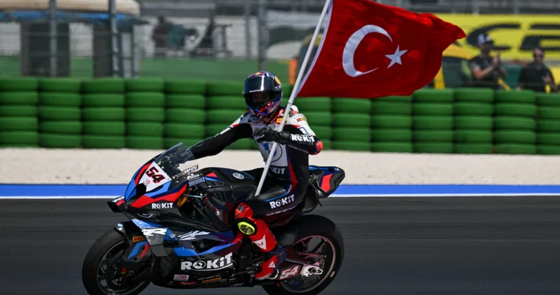 Chicho Lorenzo: Toprak Razgatlıoğlu nun MotoGP de şampiyonluk şansı yüzde 1