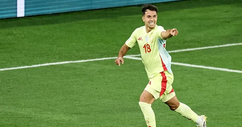 Zubimendi Arsenal ile imzalıyor!