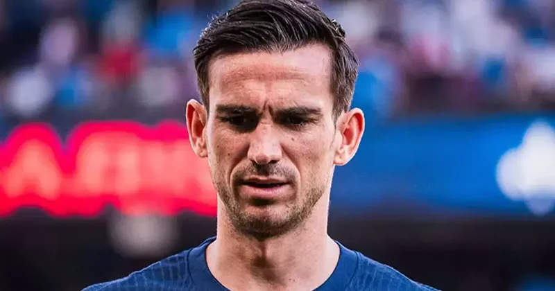 Fabian Ruiz: “I prefer Messi over Ronaldo”