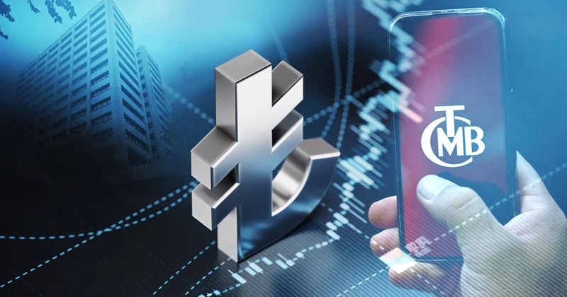 Merkez Bankası faizi değiştirmedi