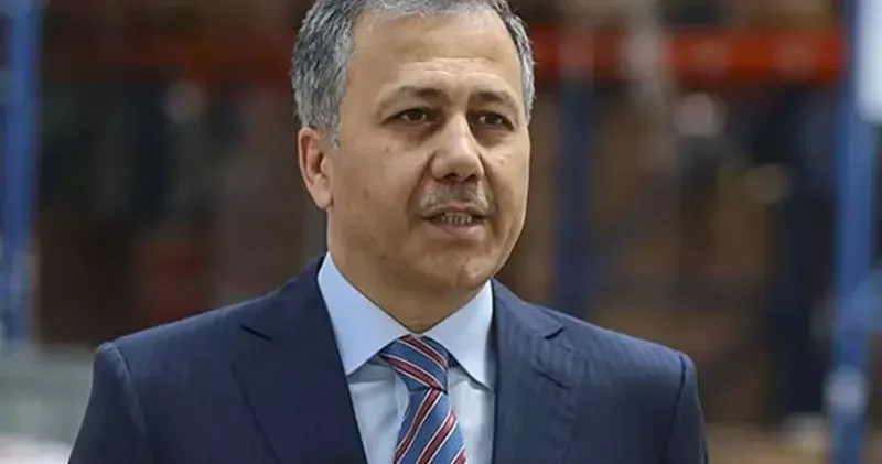 Bakan Yerlikaya: 2024 yılında hız kurallarına uymadığı için 3 bin 657 vatandaşımız hayatını kaybetmiştir.