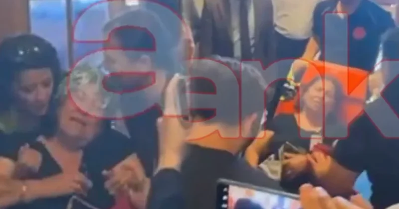 Geçen yıl Akbelen bu yıl zeytinlikler madenlere feda ediliyor: İkizköylü vatandaş komisyon önünde sinir krizi geçirdi Sözcü Gazetesi
