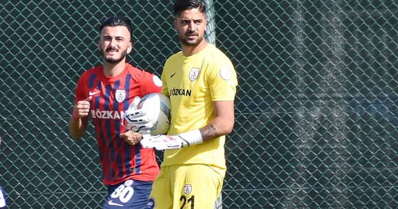 Trabzonspor, Serhat Öztaşdelen’i kadrosuna katmak istiyor