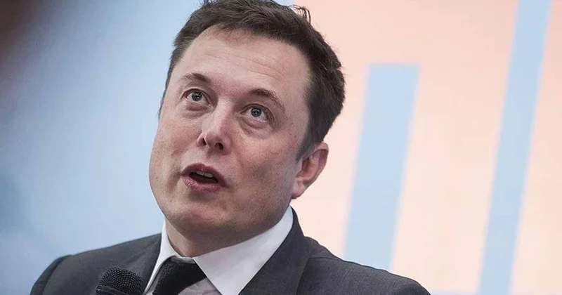 Elon Musk dünyanın sonunu neyin getireceğini tahmin etti! Sözcü Gazetesi