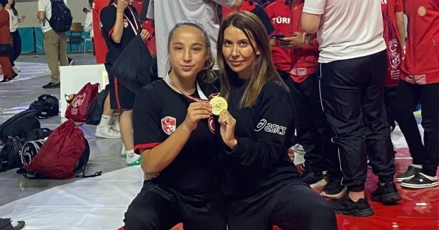 Muğlalı sporcu Milli Takım kampına davet edildi Güreş Haberleri