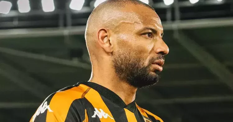 Hull City, Joao Pedro nun ayrılığını açıkladı!